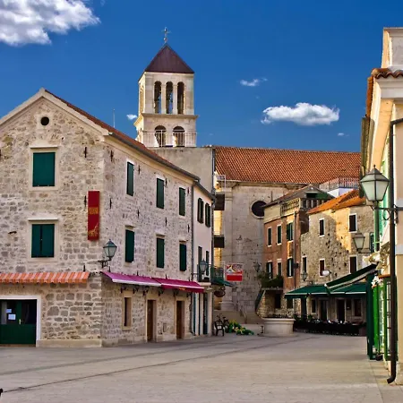 Desto.1 Appartement Vodice